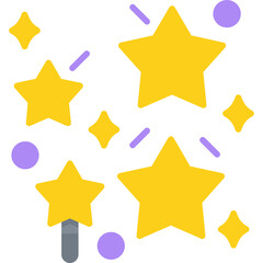 Stars Icon