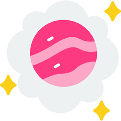 Big Bang Icon