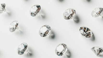 diamonds are among the diamonds that are part of a collection