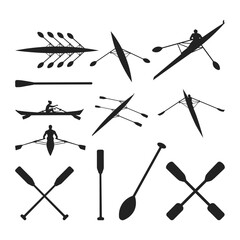 Crossed Canoe Paddles Silhouette. Kayak Paddles Vector. Oars SVG. Oars Vector. Oars Cut File. Canoe Paddles. Kayak Paddles. Canoe Paddles Clipart.