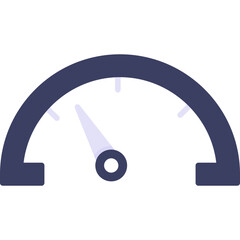 Speed Test Icon