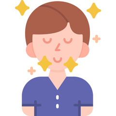 Beauty Treatment Icon