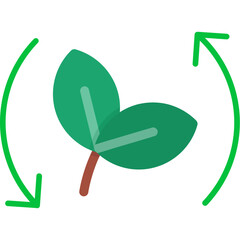 Compostable Icon