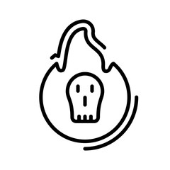 Ectoplasm Vector Icons