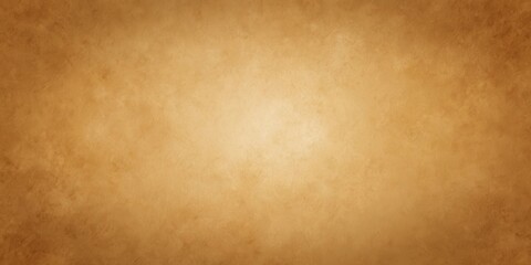 Obraz premium A Light Brown Background with a Subtle Texture and a Gradient of Light to Dark