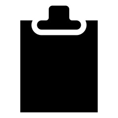 Simple Task Blank icon