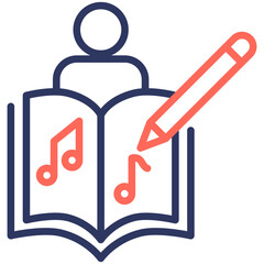 Composer Icon