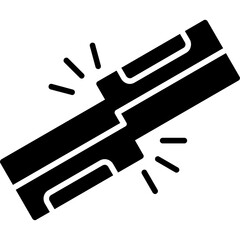 Charcoal Stick icon