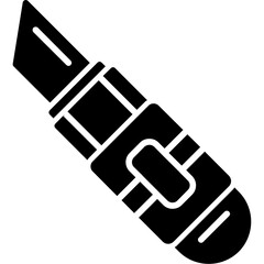 Craft Knife icon