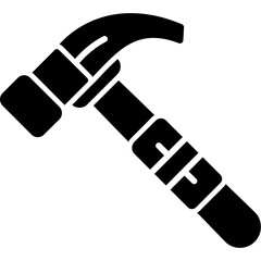 Hammer icon