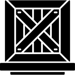 Crate Icon