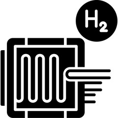 Fuel Cell icon