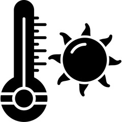 Solar Thermal icon