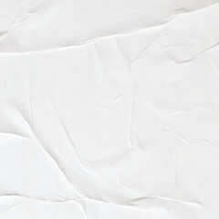 white paper background