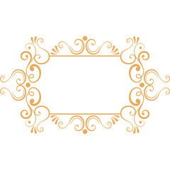 Classic Vintage Line Frame