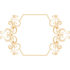 Classic Vintage Line Frame