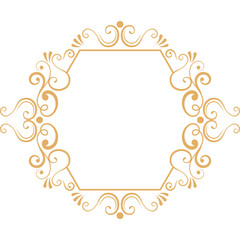 Classic Vintage Line Frame