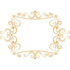 Classic Vintage Line Frame