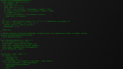 Programming in Hacker Style IDE