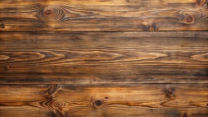 Obraz premium Rustic Wooden Background Texture with Knots and Grain