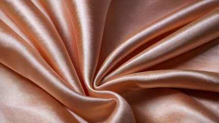 silk fabric background