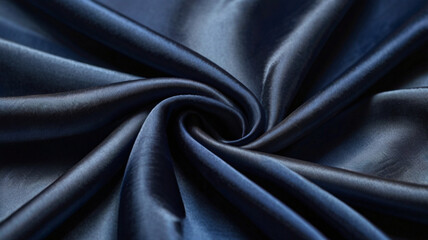 black silk background