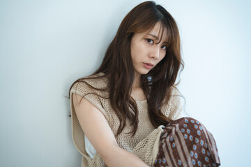 女性