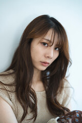 女性
