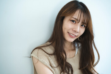 女性
