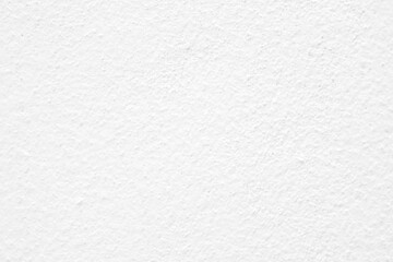 Abstract white concrete wall texture background