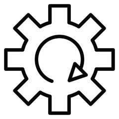 Develop Vector Icons