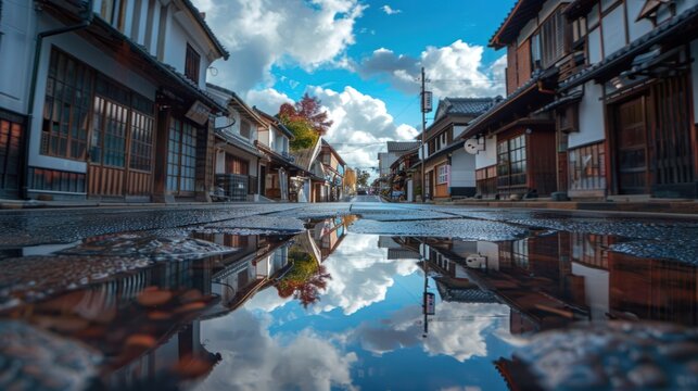 Japanese architecture