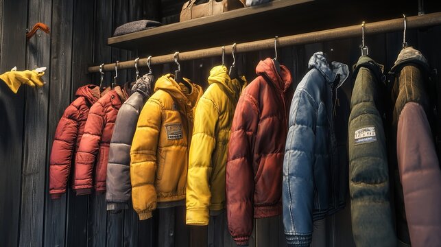 Rs 125 Only On Thesparkshop.In Men Jackets & Winter Coats