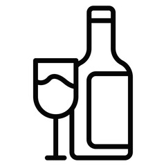 Drink Vector Icons
