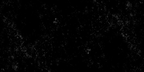 Abstract black and white grunge wall texture .White and black messy wall stucco texture background .concrete wall for interiors or outdoor exposed surface polished background.