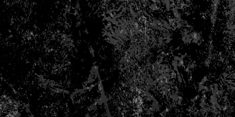 Abstract black and white grunge wall texture .White and black messy wall stucco texture background .concrete wall for interiors or outdoor exposed surface polished background.