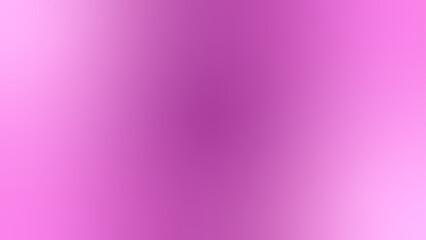 Smooth gradient background. Purple and pink