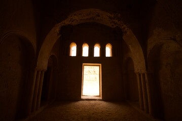 Jerash in jordan