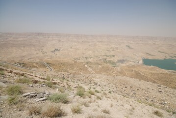 Kerak, Jordan