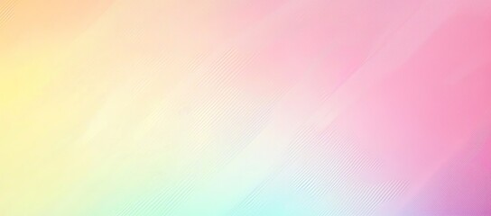 Obraz premium Abstract colorful background with lines
