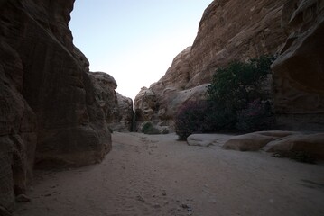 Petra, Jordan