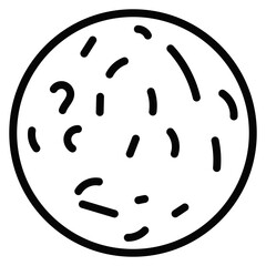 Mercury Vector Icons