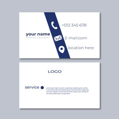 business card design, Creative modern professional business card vector design, Creative modern professional business card template design, Free vector modern professional business card.