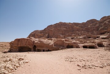 Petra, Jordan