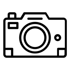 camera icon