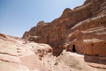 Petra, Jordan