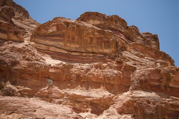 Fototapeta premium Petra, Jordan
