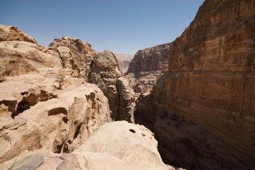 Petra, Jordan