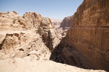 Petra, Jordan