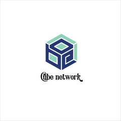 Cube network
